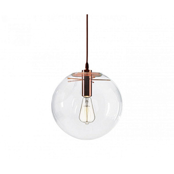 Светильник подвесной KINK Light Меркурий 07564-20,21 40Вт E27