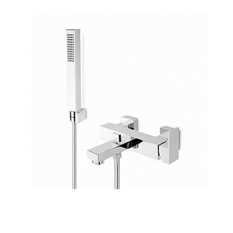 Смеситель для ванны KERAMA MARAZZI Futura 66440CKM.21.018 хром