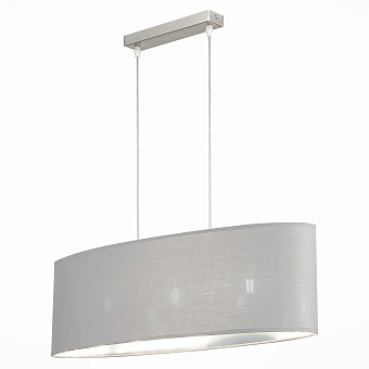 Светильник подвесной Evoluce BRESCIA SLE300533-03 120Вт E27