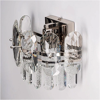 Бра MW-light Аделард 26 642027601 40Вт E14
