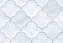 Настенная плитка Global Tile Ars GT 9AS0239 голубой 27х40см 1,08кв.м. матовая