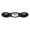 Светильник точечный встраиваемый Lightstar Domino D637070607 150Вт GU5.3