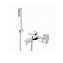 Смеситель для ванны KERAMA MARAZZI Futura 66440CKM.21.018 хром
