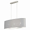 Светильник подвесной Evoluce BRESCIA SLE300533-03 120Вт E27