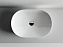 Раковина накладная Ceramica Nova Element CN5009 60х41,5см