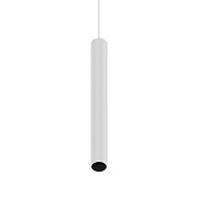 Магнитный трековый светильник IDEAL LUX EGO 286327 12Вт LED белый