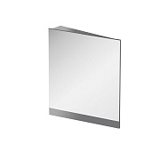Зеркало RAVAK 10° X000001071 75х55см без подсветки
