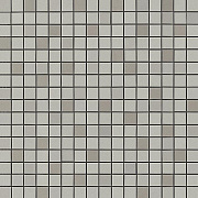 Керамическая мозаика Atlas Concord Италия Prism A40F Cloud Mosaico Q 30,5х30,5см 0,558кв.м.