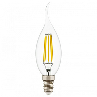 Светодиодная лампа Lightstar 933604 E14 6Вт 4000К