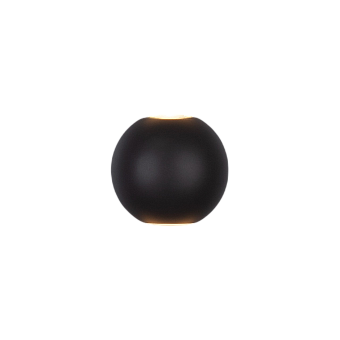 Светильник архитектурный Elektrostandard Diver a038539 1566 10Вт IP54 LED чёрный