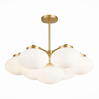 Люстра ST Luce Modica SL1503.203.07 280Вт 7 лампочек E27