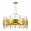 Люстра подвесная ST Luce OLVERA SL1633.203.16 640Вт 16 лампочек E14