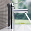 Смеситель для раковины GROHE Essence New 23379001 хром