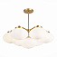 Люстра ST Luce Modica SL1503.203.07 280Вт 7 лампочек E27