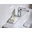 Смеситель для раковины IDEAL STANDARD Тоник II A6326AA хром
