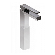Смеситель для раковины Bongio Stelth 01532CR00 хром