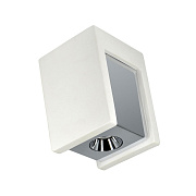 Светильник точечный накладной Loft It Architect OL1073-WH 6Вт LED