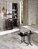 Лаппатированный керамогранит Atlas Concord Италия Marvel Edge AENZ Royal Calacatta Lappato 90х45см 1,215кв.м.