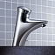 Смеситель для раковины GROHE Eurodisc Sе 36233000 хром