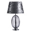 Настольная лампа Arte Lamp BEVERLY A5131LT-1CC 60Вт E27