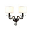 Бра ImperiumLOFT Sandy 151393-26 80Вт E14