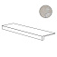 Плитка для ступеней ABK Ghost PF60004788 Gradino Top Rope Ret 120х32см 0,384кв.м. матовая