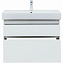 Тумба под раковину напольная AQUANET Nova Lite 249936 46х85х65,2см