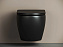 Инсталляция с унитазом Ceramica Nova Metropol CN4002MB_1002CH_1000