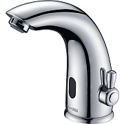 Смеситель для раковины WASSERKRAFT Rossel 2813 хром