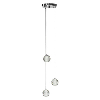 Светильник подвесной Loft It Rain 10112/3 120Вт G9