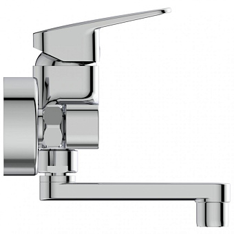 Смеситель для раковины IDEAL STANDARD CERAPLAN BD241AA chrome