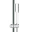 Душевая система GROHE Eurodisc Cosmopolitan 23058003 хром
