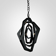 Светильник подвесной ImperiumLOFT Hardy 109511-30 20Вт G4