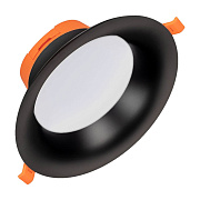 Светильник точечный встраиваемый Arlight Blizzard 036608 16Вт LED