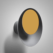Бра ImperiumLOFT Twirl 204157-26 8Вт LED