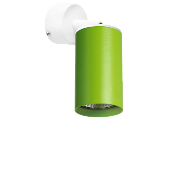 Светильник настенно-потолочный Lightstar Rullo RB434 50Вт GU10