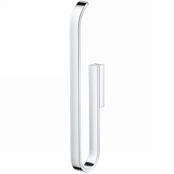 Держатель запасных рулонов GROHE Selection 41067000 хром