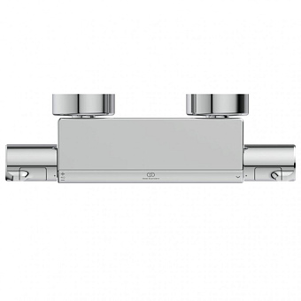 Смеситель для душа IDEAL STANDARD CERATHERM T50 A7695AA chrome