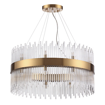 Люстра подвесная Odeon HALL 4722/18 720Вт 18 лампочек G9