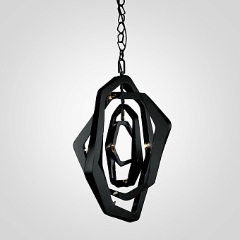 Светильник подвесной ImperiumLOFT Hardy 109511-30 20Вт G4