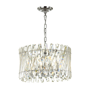 Люстра подвесная Odeon HALL 4796/8 320Вт 8 лампочек E14