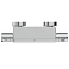 Смеситель для душа IDEAL STANDARD CERATHERM T50 A7695AA chrome