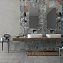Матовый керамогранит ABK Wide and Style PF60007350 D+ Progetto Patchwork 320х160см 5,12кв.м.