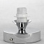 Бра Lussole GRESHAM LSP-8370CH 40Вт E14