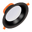 Светильник точечный встраиваемый Arlight Blizzard 036608 16Вт LED