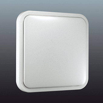 Светильник настенно-потолочный Sonex Kvadri 2014/C 30Вт LED