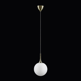 Светильник подвесной Lightstar Globo 813 813021 40Вт E14