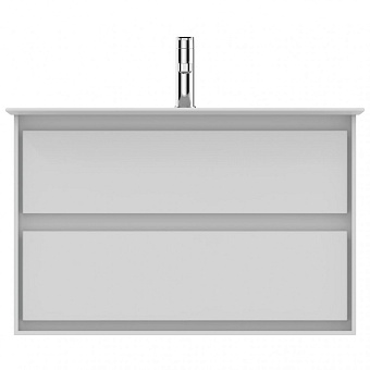 Тумба под раковину подвесная IDEAL STANDARD CONNECT AIR E0819B2 44х80х51,7см