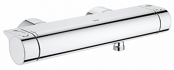 Смеситель для душа GROHE Grohtherm 2000 New 34169001 хром