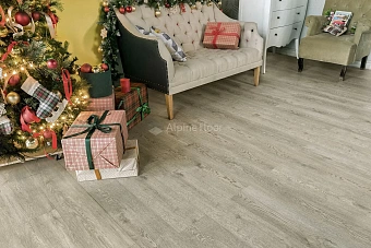 Виниловый ламинат Alpine Floor Лавр ЕСО 11-4 1220х183х4мм 43 класс 2,23кв.м